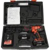 Cordless Impact Driver Maktec MT691E