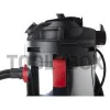 Electric vacuum cleaner for dry and wet cleaning 1400 W, 3420 l/min, 30 l, Rubi 50962 AS-30 PRO