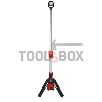 Фенер Milwaukee M12 SAL-0 / 4933464823