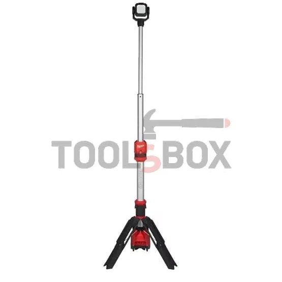 Milwaukee M12 SAL-0 Flashlight / 4933464823