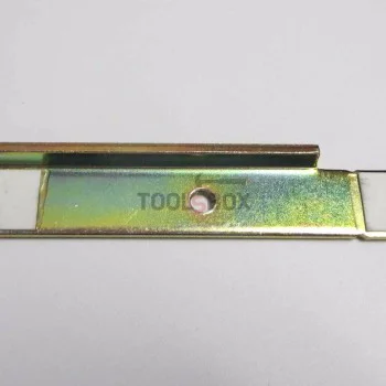 Плъзгач Makita за лентов шлайф за 9900B, 9924DB 155326-6