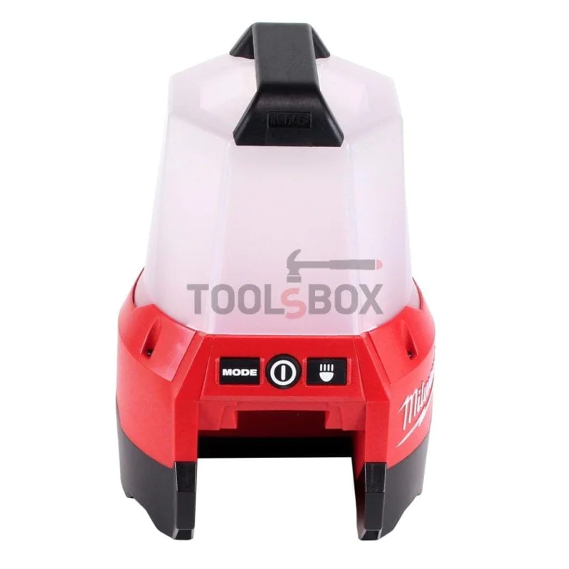 Milwaukee M18 TAL-0 Lantern / 4933464134