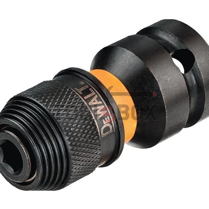 Adapter / Adapter 1/2