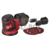 Cordless eccentric grinder Milwaukee M18BOS125-502B