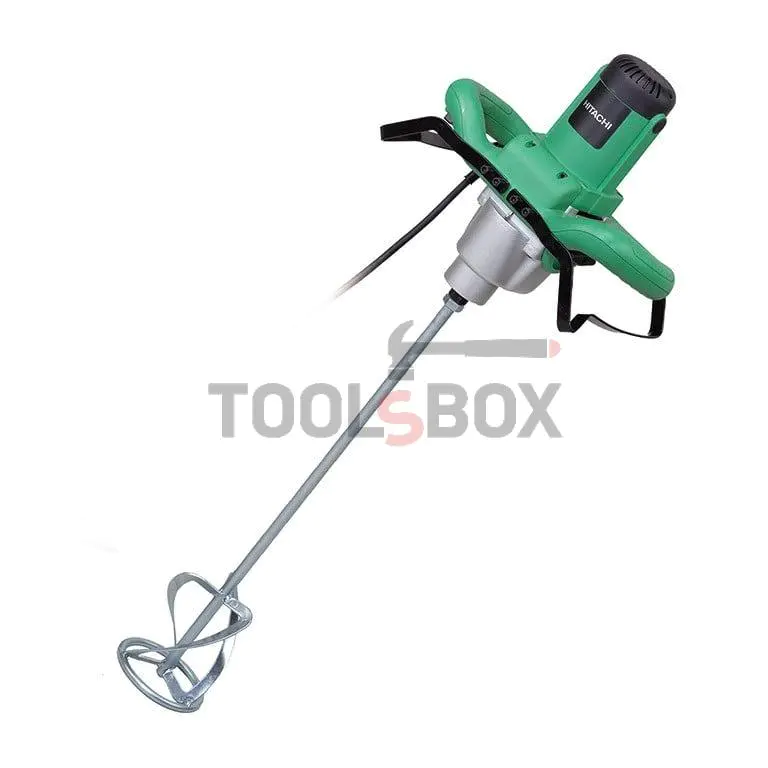 HITACHI UM12VST Stirrer (Mixer) for building solutions 1100 W