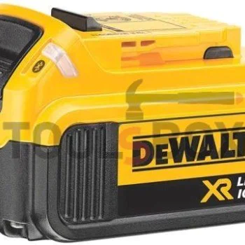 Батерия DeWALT DCB184B , 18V , 5АН Bluethooth
