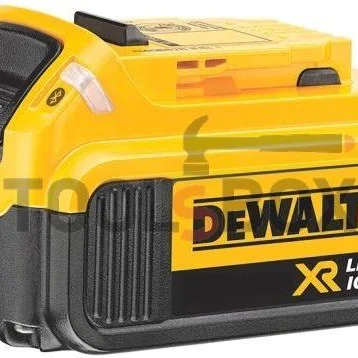 Battery DeWALT DCB184B , 18V , 5AH Bluethooth