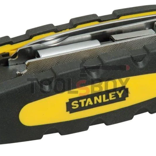 Multifunction tool foldable 14 in 1 STANLEY STHT0-70695