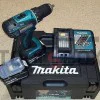 Cordless drill Makita DDF456SP1F , 18V , 2 batteries 4AN , charger