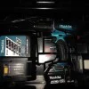 Cordless drill Makita DDF456SP1F , 18V , 2 batteries 4AN , charger