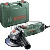 Angle grinder Bosch PWS 750-125 , 750 W , 125 mm