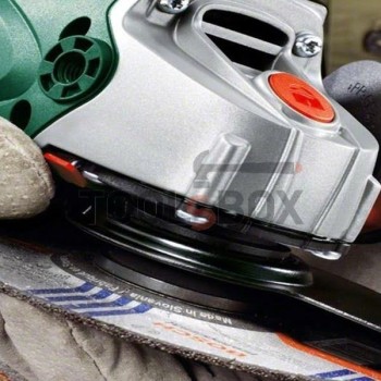 Ъглошлайф Bosch PWS 750-125 , 750 W , 125 мм