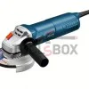 Angle grinder Bosch GWS 9-115 , 900W , f 115 mm