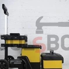 Куфар за инструменти Stanley 1-95-621 / 730мм