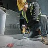 Cordless screwdriver Dewalt DCD734C2, 14.4 V, 1.3 Ah, 38 Nm