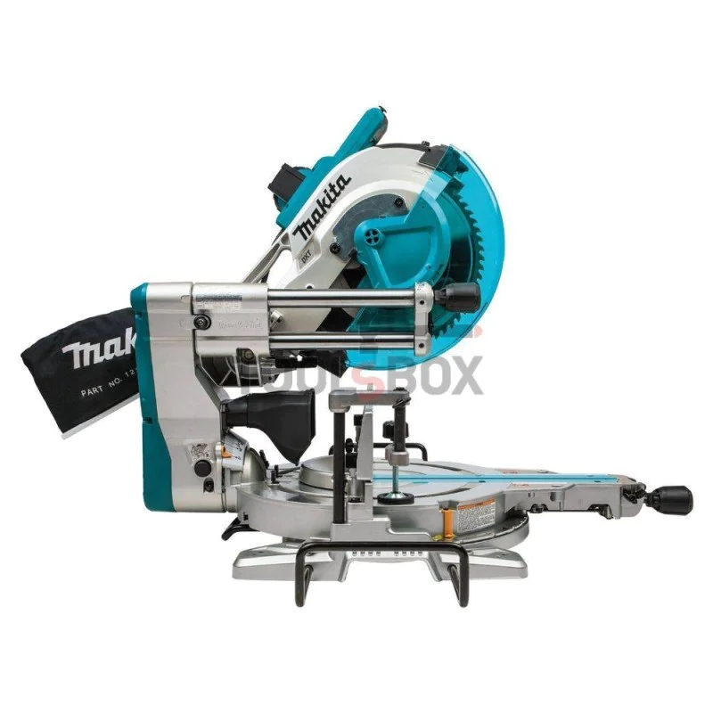 Makita LS1219L Benchtop Immersion Circular Saw