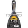 Spatula with welded handle DeWALT DXTT 2-404 / 4