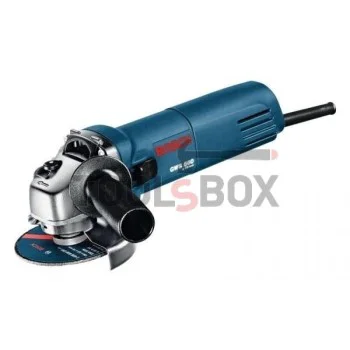 Ъглошлайф ф 115 мм Bosch GWS 600 , 600W