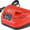 Milwaukee Charging Device C 12 C , 12V