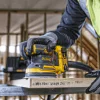 Cordless Excentric Grinder DeWALT DCW210N, 18 V, 12 000 rpm, ф 125 mm