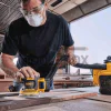 Cordless Excentric Grinder DeWALT DCW210N, 18 V, 12 000 rpm, ф 125 mm