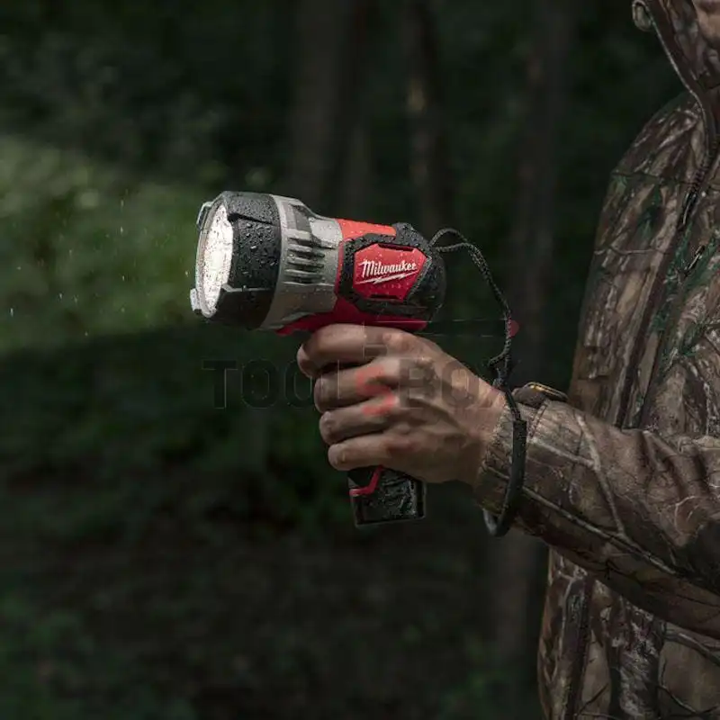 Milwaukee M12SLED-0 Flashlight / 4933451261