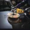Cordless poly drill DeWALT DCM849N / 18V with barn adjustment