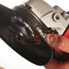 Комплект винтоверт и ъглошлайф Milwaukee M18BPP2M-402B