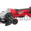 Комплект винтоверт и ъглошлайф Milwaukee M18BPP2M-402B