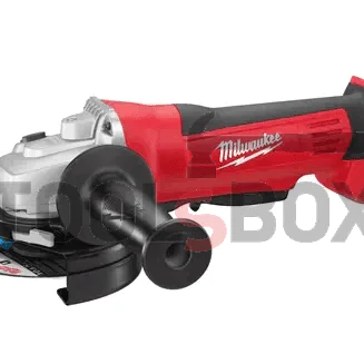 Комплект винтоверт и ъглошлайф Milwaukee M18BPP2M-402B