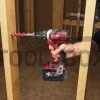 Комплект винтоверт и ъглошлайф Milwaukee M18BPP2M-402B