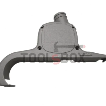 Адаптор за прахоулавяне за лентов шлайф DeWALT N045006 - DWP352VS