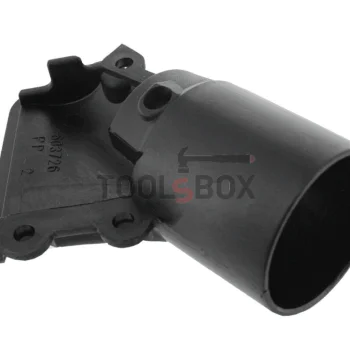 Адаптор за прахоулавяне за настолен циркуляр Dewalt 603726-00 - DW017, DW712