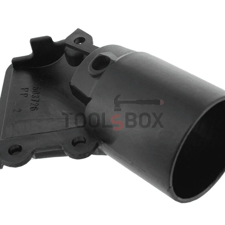 Адаптор за прахоулавяне за настолен циркуляр Dewalt 603726-00 - DW017, DW712