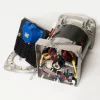 Alternator for generator Dewalt 1004718-24 - GXGN8000E, PE612SHI010, PE612SHI014
