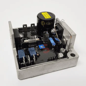 Блок електронен за бензинов генератор за DXGN8000E, PE242SHI010 DeWALT 1004714-43
