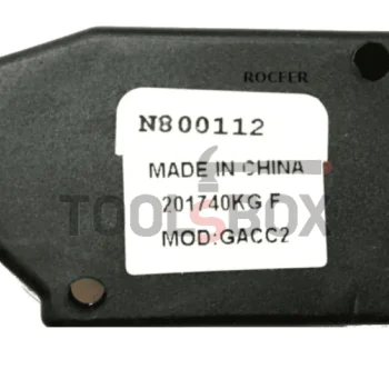 Блок електронен за къртач DeWALT N127691
