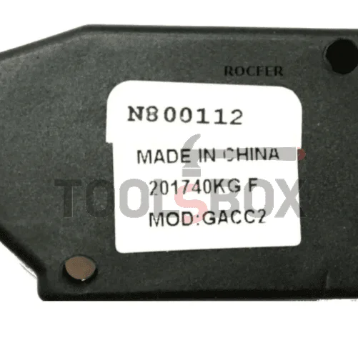 Блок електронен за къртач DeWALT N127691