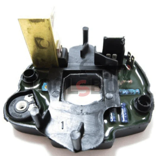 Блок електронен за оберфреза DW625E DeWALT 868142-07