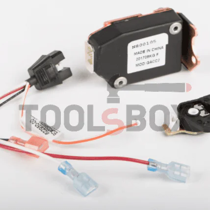 Блок електронен за отрезен циркуляр DW716, DW718 DeWALT N033994