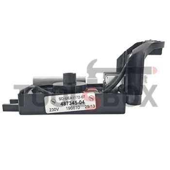 Блок електронен за перфоратор D25900K, D25940K DeWALT 584376-06