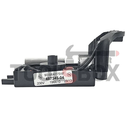 Блок електронен за перфоратор D25900K, D25940K DeWALT 584376-06