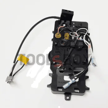 Блок електронен за перфоратор DeWALT N565615