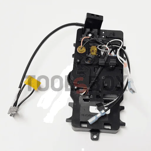 Блок електронен за перфоратор DeWALT N565615