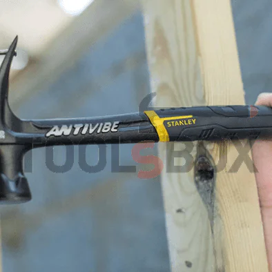 Стоманен чук Stanley FMHT1-51277 / 20 oz