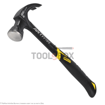 Стоманен чук Stanley FMHT1-51277 / 20 oz