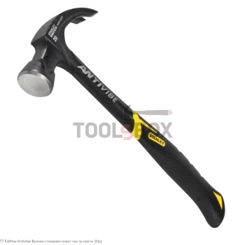 Стоманен чук Stanley FMHT1-51277 / 20 oz