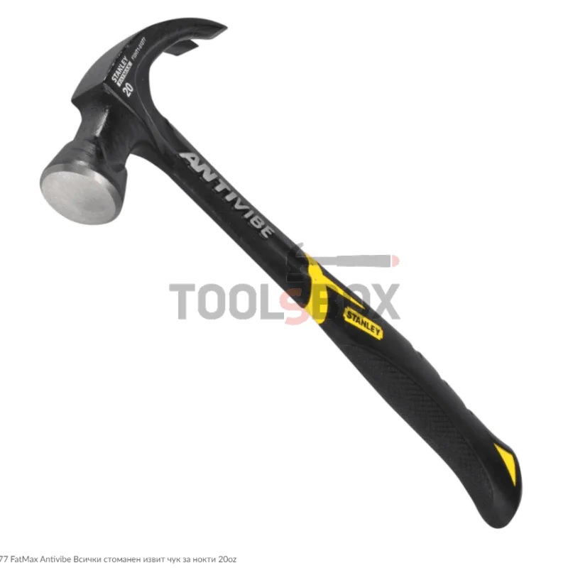 Стоманен чук Stanley FMHT1-51277 / 20 oz
