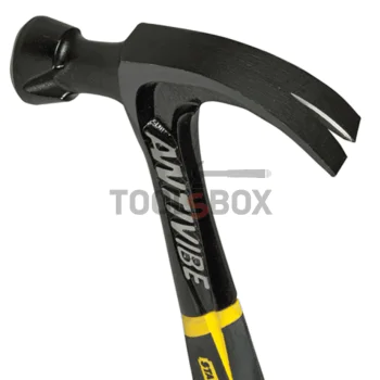 Стоманен чук Stanley FMHT1-51277 / 20 oz