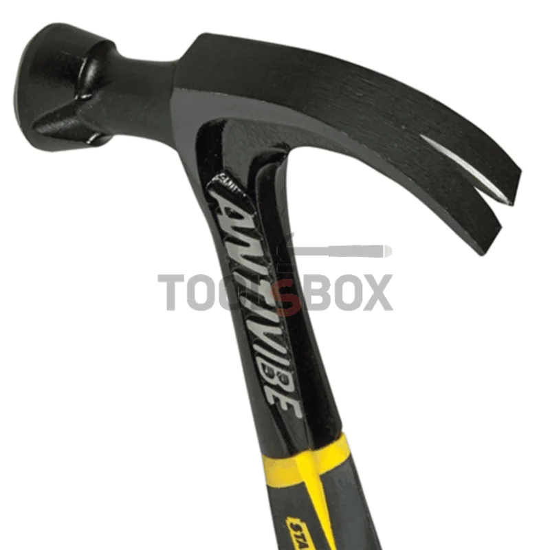 Стоманен чук Stanley FMHT1-51277 / 20 oz